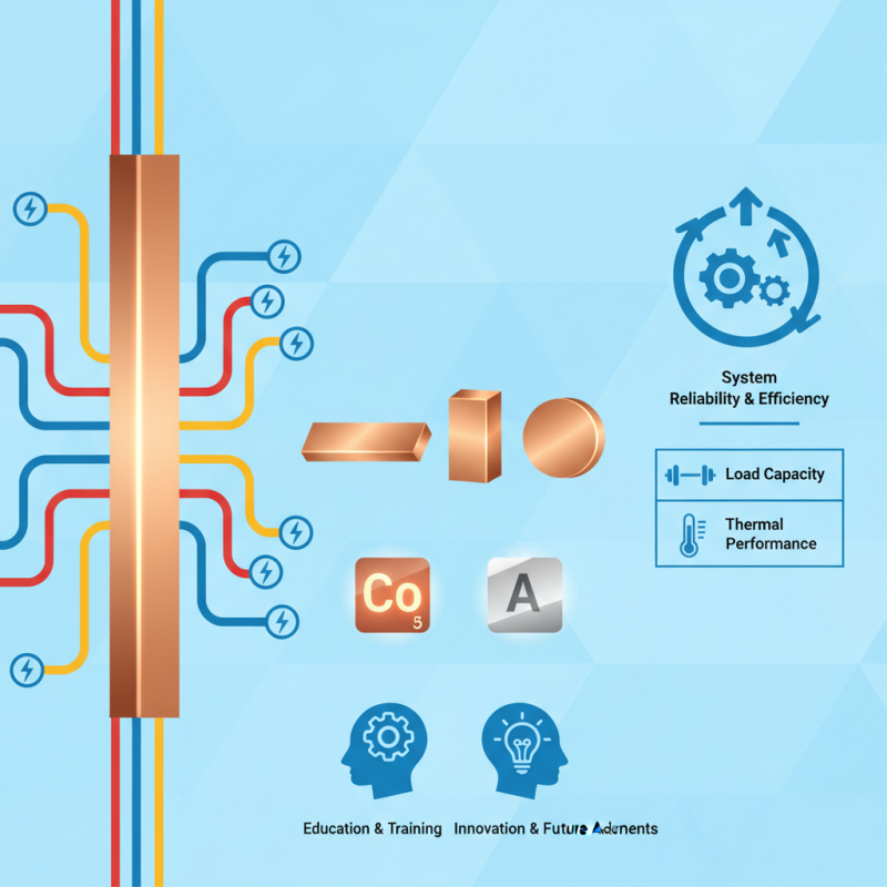 What is a Bus Bar and How Does it Work?