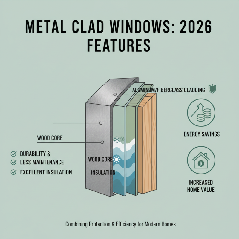 2026 Best Metal Clad Windows Features Benefits and Top Picks?