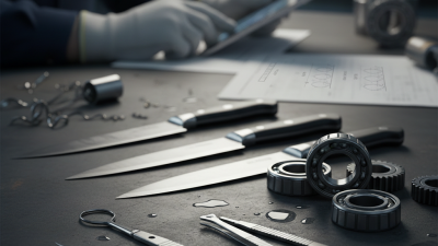 2026 How to Choose 440c Stainless Steel for Your Projects?