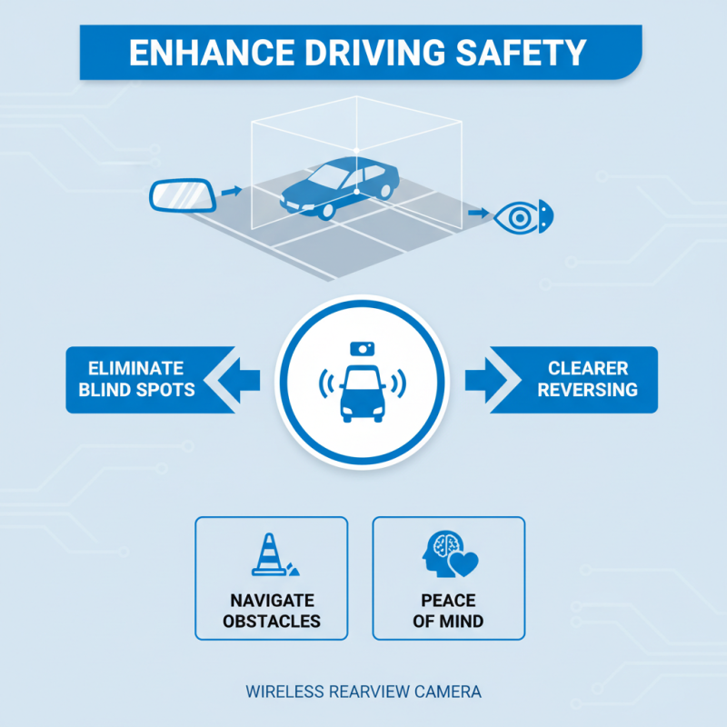 Best Wireless Rearview Camera for Safe Driving 2026?