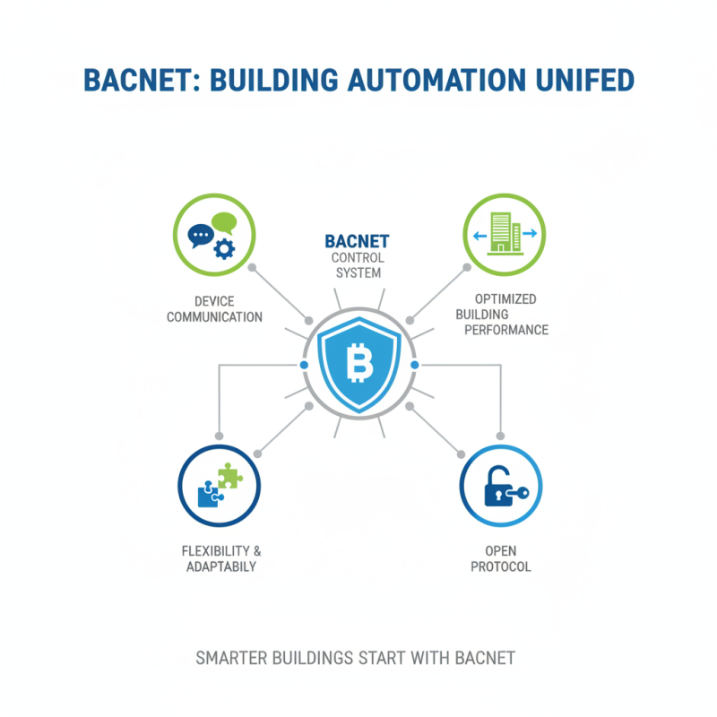 Why Choose Bacnet Control Systems for Your Building Automation Needs?