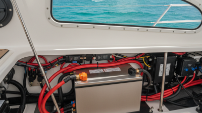 51.2v Lifepo4 Boat Battery Tips for Optimal Performance and Longevity?