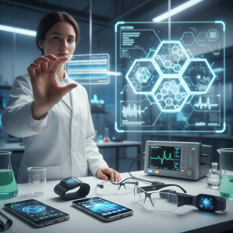 What is an Ultra Thin Battery and How Does it Work?