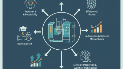 Why Choose a CNC Machine for Your Manufacturing Needs?