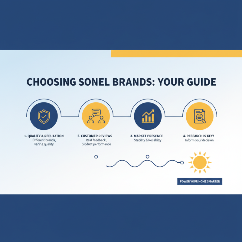 Top 10 Tips for Finding the Best Solar Panels Deals?