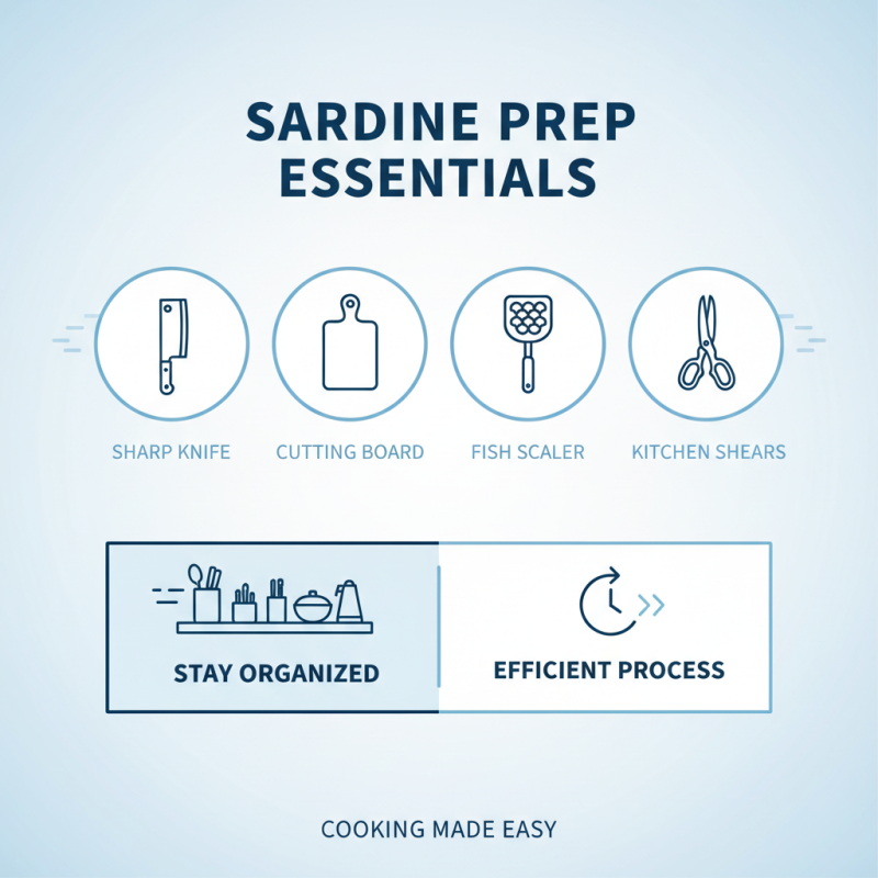 10 Essential Tips for Perfectly Preparing Season Sardines at Home