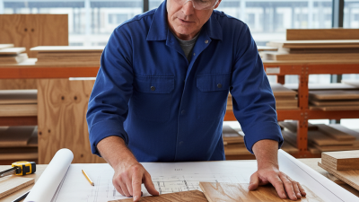 Top 10 Tips for Choosing Structural Plywood?