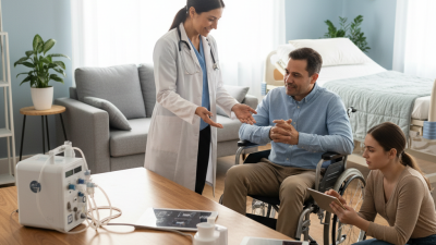 How to Choose the Right Home Medical Equipment for You?