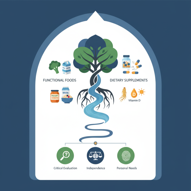 2026 Best Functional Foods and Dietary Supplements for Health and Wellness?