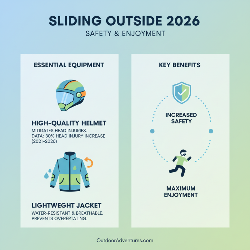 How to Slide Outside in 2026 Tips and Techniques?