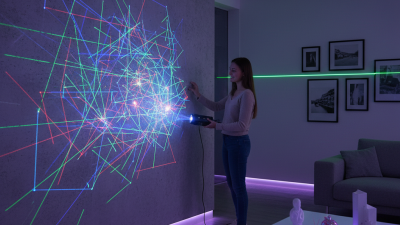 How to Use Laser Light for Home Projects and Effects?