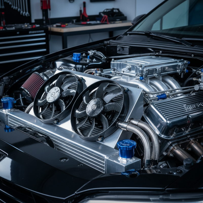 Top Fans For Cars That Enhance Performance and Style?