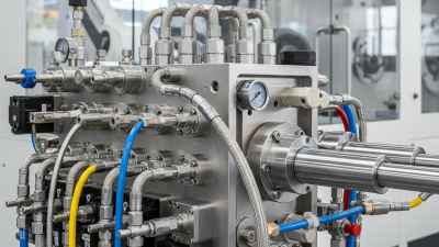 Top 10 Hydraulic Flow Control Techniques for Efficiency and Performance How?