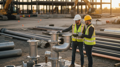 10 Essential Tips for Choosing the Right Pipe Joints for Your Project?