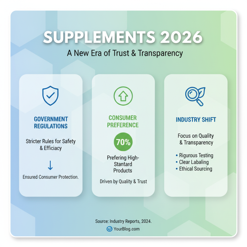2026 Best Functional Foods and Dietary Supplements for Health and Wellness?