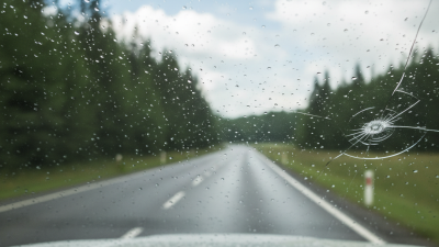 What is an Auto Windshield and How Does it Work?