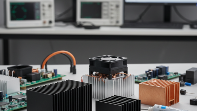 How to Choose the Right Transistor Heat Sink for Your Project?