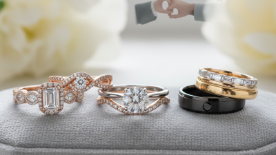 2026 Best Engagement Wedding Rings to Choose for Your Special Day?