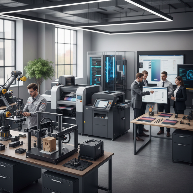 Top 10 Best Specialist Equipment You Need for Your Business?