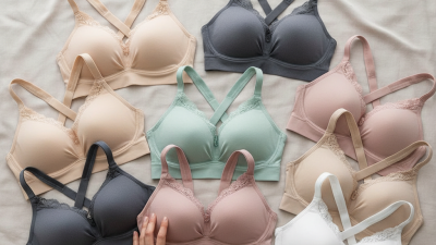 The Ultimate Tips for Choosing Underwear Without Underwire?