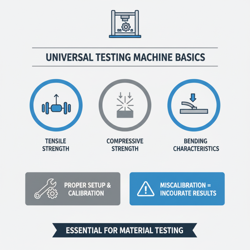Top 5 Tips for Using a Shimadzu Universal Testing Machine Effectively?