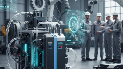 How to Choose the Right Hydraulic Power Unit for Your Needs in 2026?