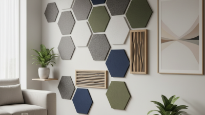 2026 Top Sound Proof Panels for Walls Solutions for Noise Reduction?