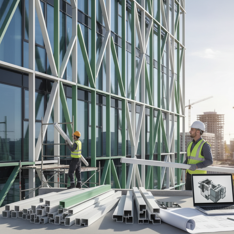 2026 Best PVC Extruded Profiles for Your Next Project?