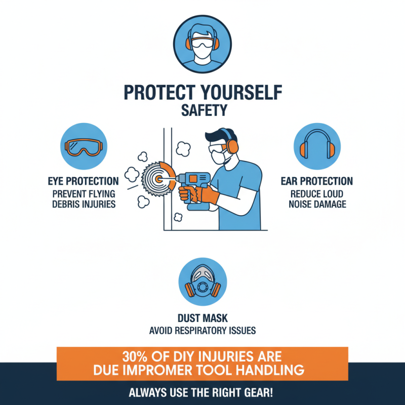 2026 How to Use a Wall Hole Saw Effectively for Perfect Results?