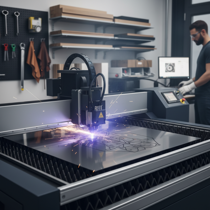 How to Choose the Best CNC Laser Table for Your Projects?