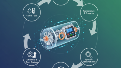 2026 Best Inline Flow Meter How to Choose the Right One?