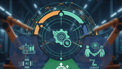 2026 Top Trends in Manufacturing and Automation Innovations?