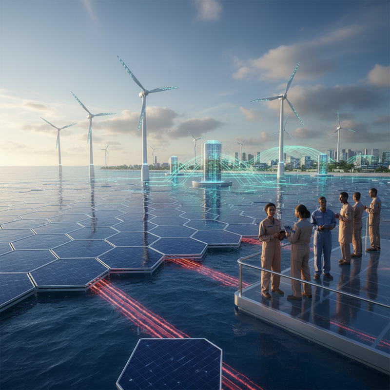 2026 Top Trends in Renewable Energy Definition and Innovations?