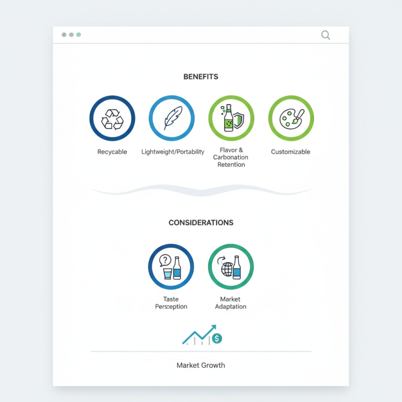 What is an Aluminum Beer Bottle and Its Benefits for Beverages?