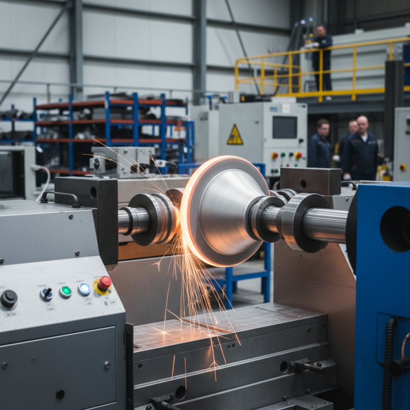 What is a Metal Spinning Cone and How Does it Work?