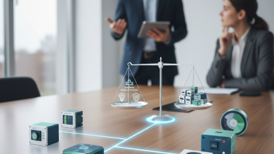 How to Choose the Right Schneider Electric Products for Your Needs?