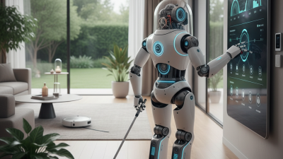 2026 How to Build a Robot Machine for Home Automation?