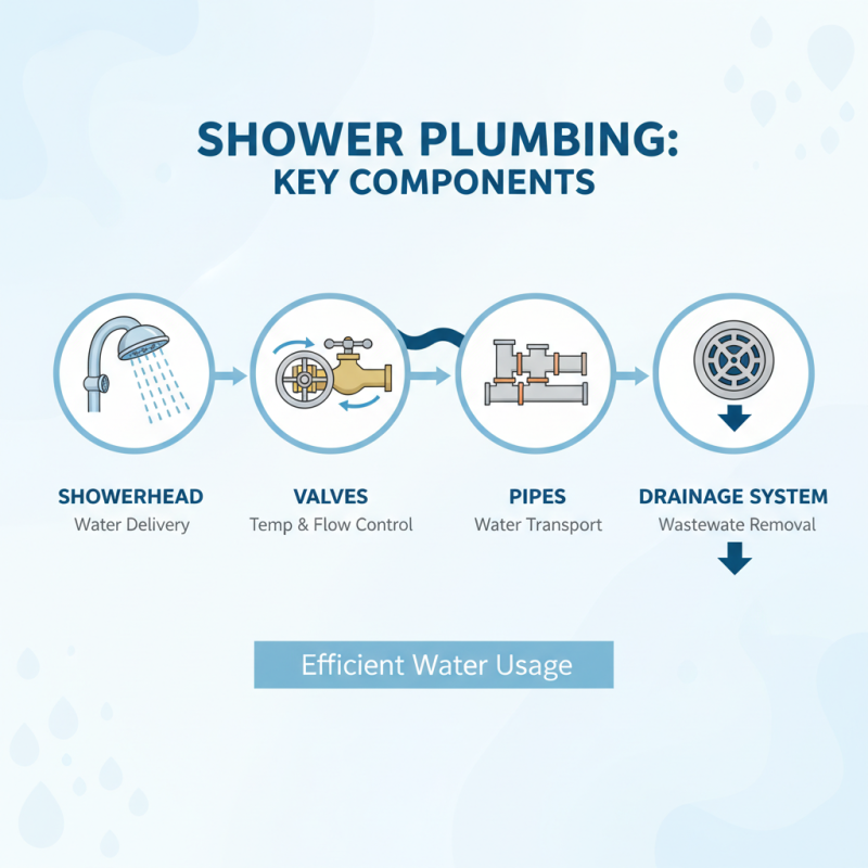 Why Is Shower Plumbing Important for Your Home's Water System?