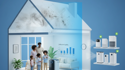 How to Buy Air Filtration Systems for Your Home?