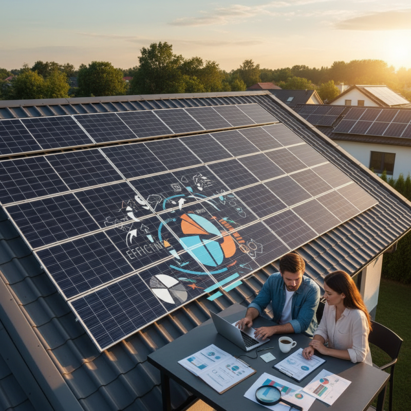 Top 10 Tips for Finding the Best Solar Panels Deals?