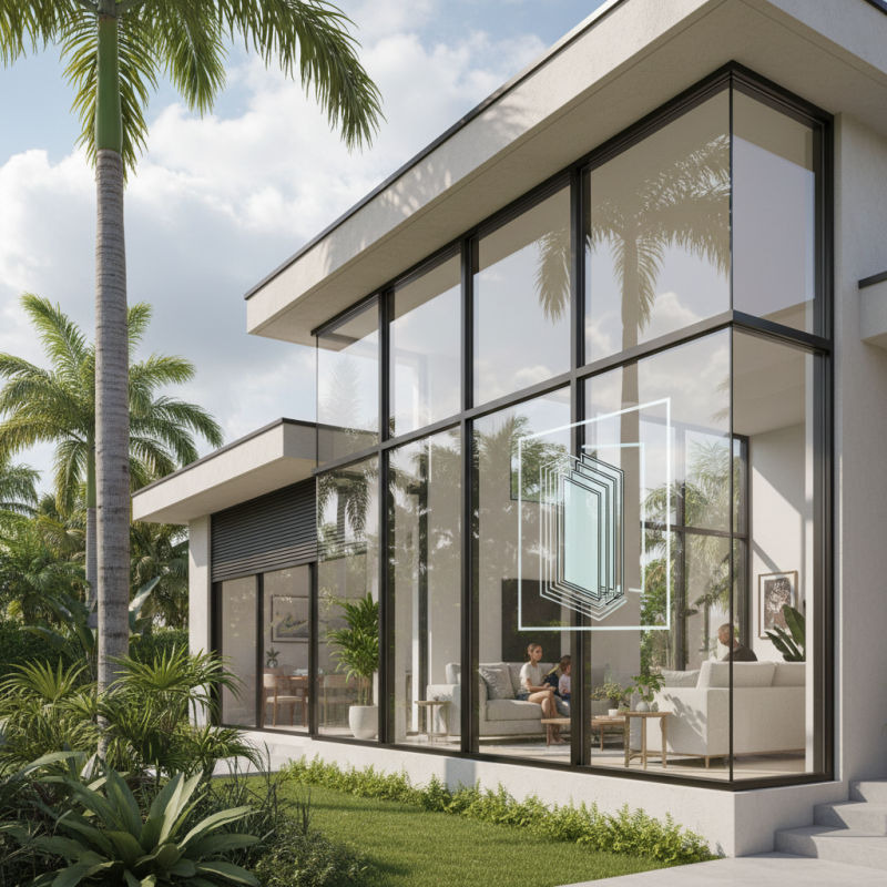 What is Florida Windows and How Do They Benefit Your Home?