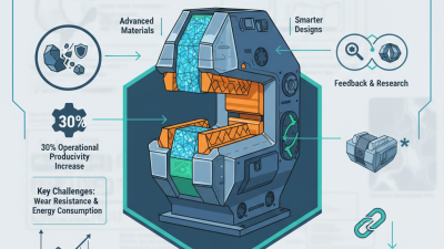 2026 Top Movable Jaw Plate Innovations for Enhanced Crushing Performance?