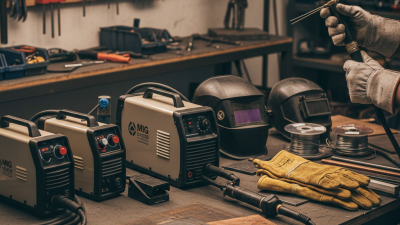 Why Choose the Right Welder Equipment for Your Projects?