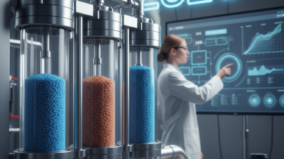 2026 How to Choose the Best Desiccant Filter for Your Needs?