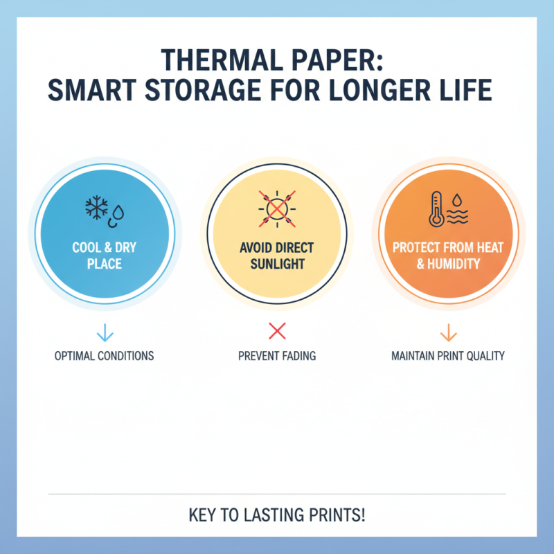 2026 How to Choose the Best Thermal Printing Paper?
