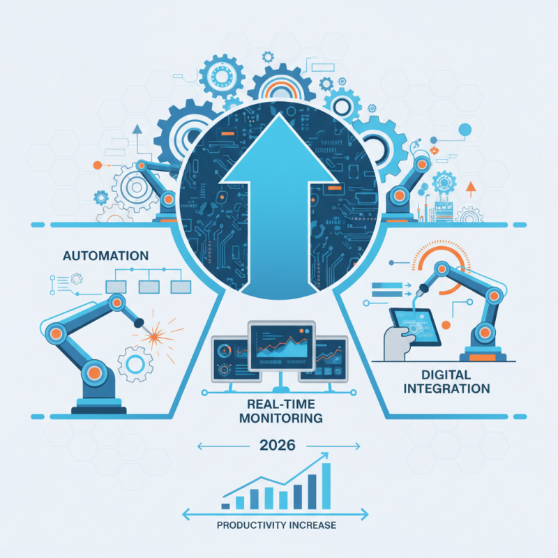 2026 Best Welding Manufacturing Techniques for Efficiency?