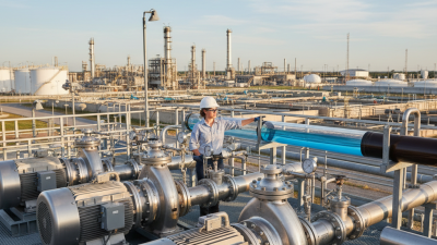 2026 How to Choose the Best Industrial Pumping Solutions for Your Needs?