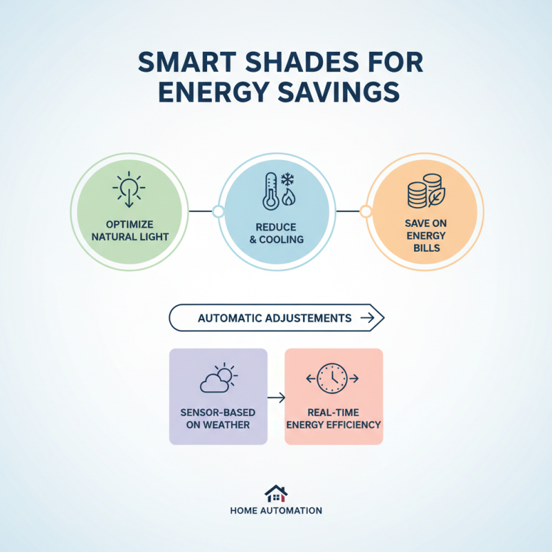 2026 Top Trends in Motorized Shades for Home Automation