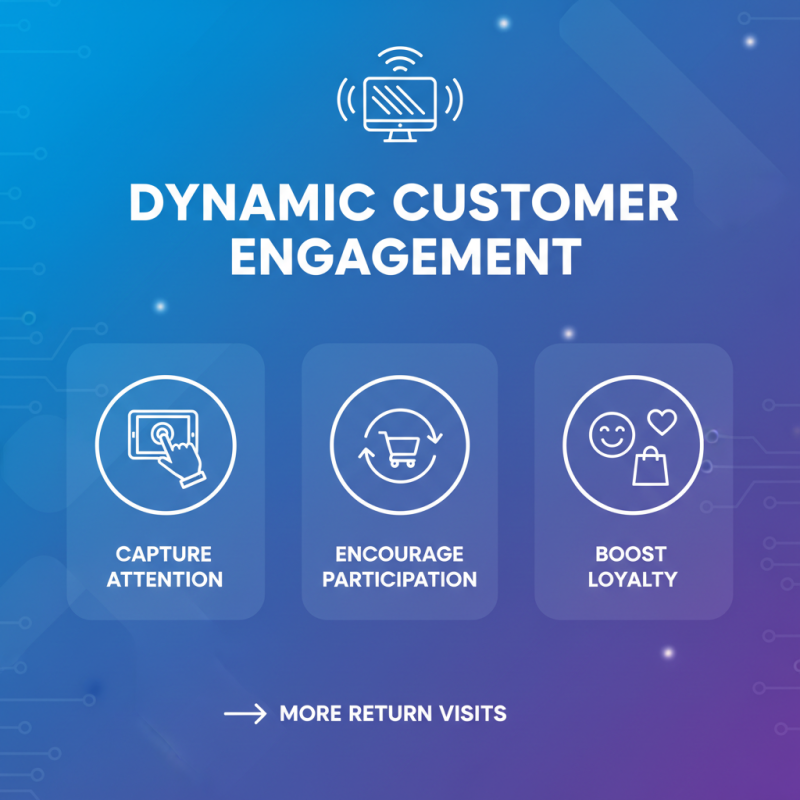 Top 10 Benefits of Digital Signage Screens for Modern Businesses?