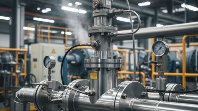 Why Choose a Pilot Operated Relief Valve for Your System?